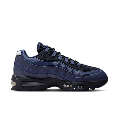 新品未使用 NIKE AIR MAX 95 BIG BUBBLE 27cm Nike Air Max 95 'Big Bubble' Men's Shoes with Reflective